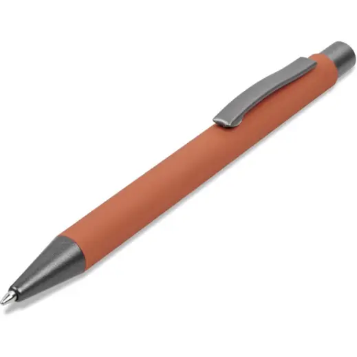 Altitude Vogue Omega Ball Pen Burnt Orange